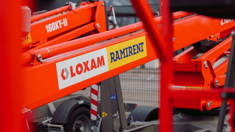 Ramirent