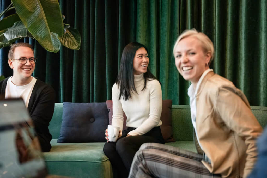 Boka Hälsokontroll med 30 % rabatt utan fasta avgifter