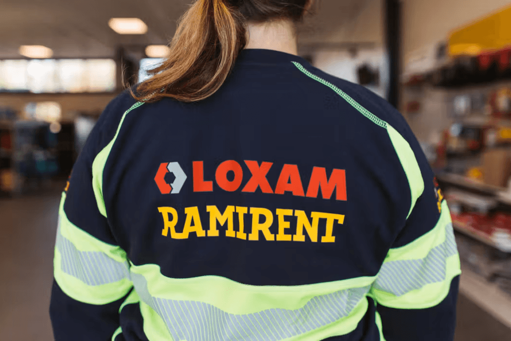 Nytt medlemsavtal ger minst 45 % rabatt hos Ramirent